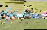 Round 6 V Parkes